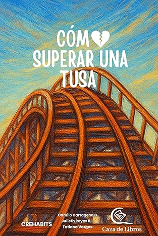 Portada de Cómo Superar Una Tusa